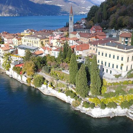 Villa Central Varenna Exterior foto